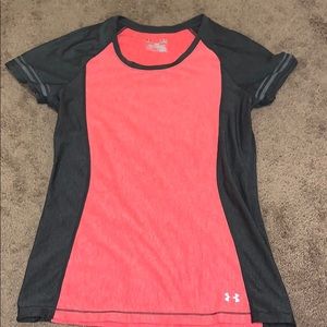 Under Armour Shirt